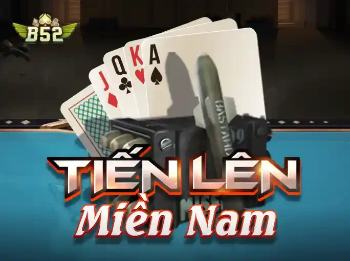 HO88 Tiến Lên Miền Nam Tài Phú