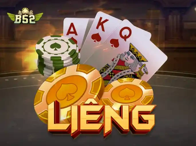 HO88 Liêng Tài Phú