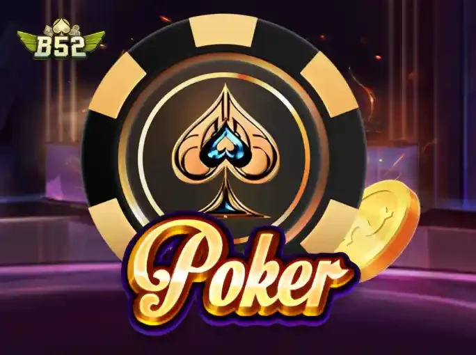 HO88 Mega Poker