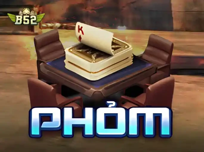 HO88 Phỏm Tài Phú