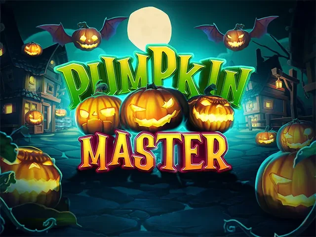 HO88 Pumpkin Master