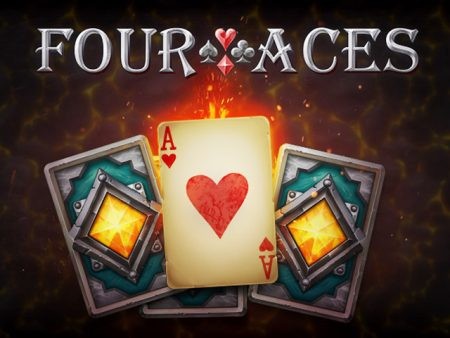 HO88 Four Aces