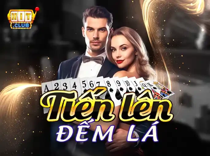 HO88 Tiến Lên Đếm Lá