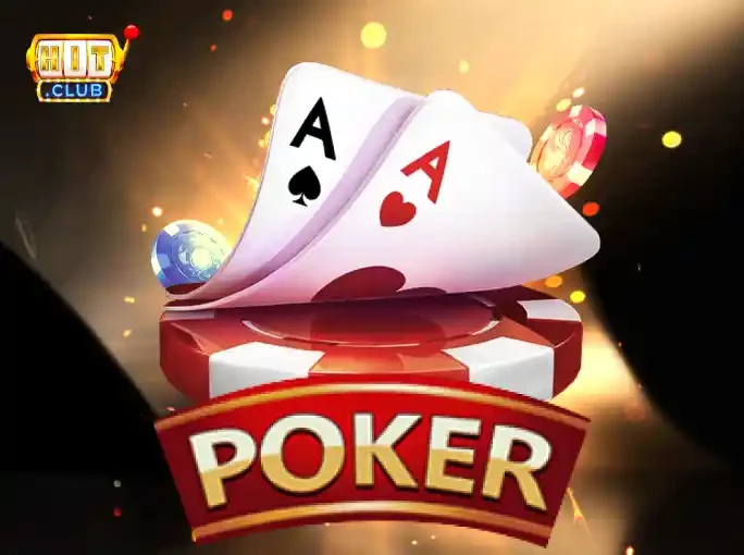 HO88 Poker
