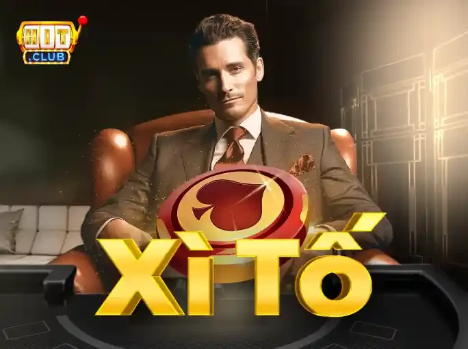 HO88 Xì Tố