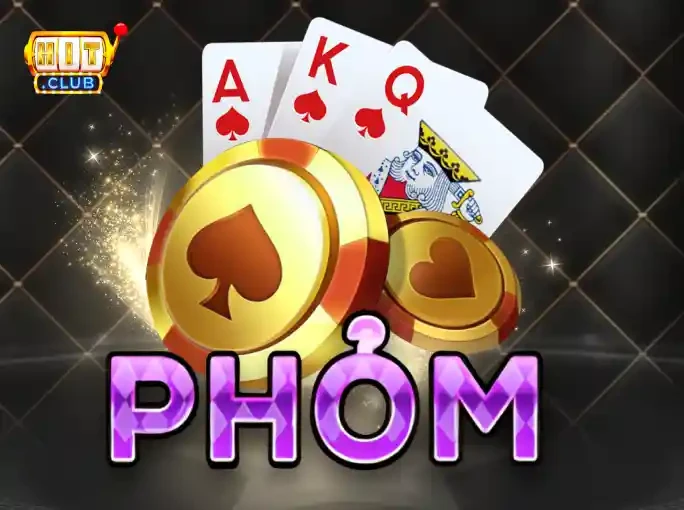 HO88 Phỏm