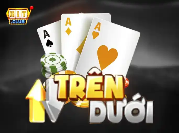 HO88 Trên Dưới