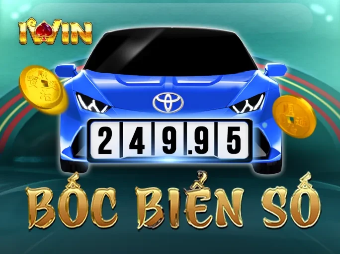 HO88 Bốc Biển Số