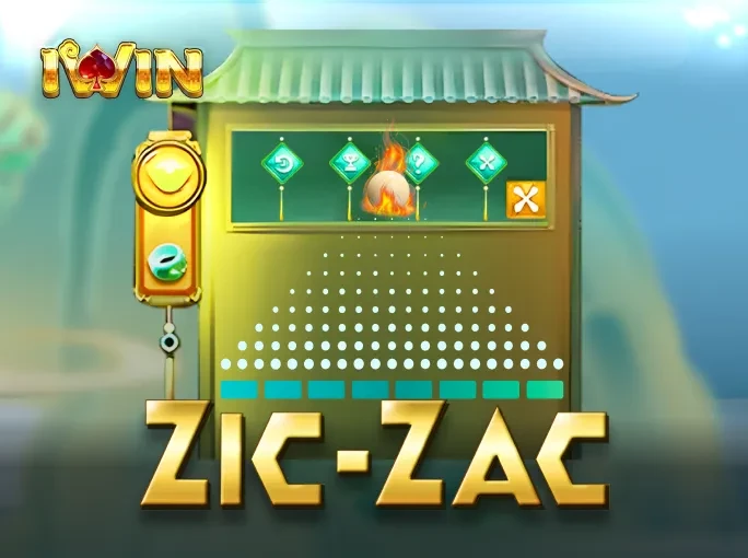 HO88 Zic Zac
