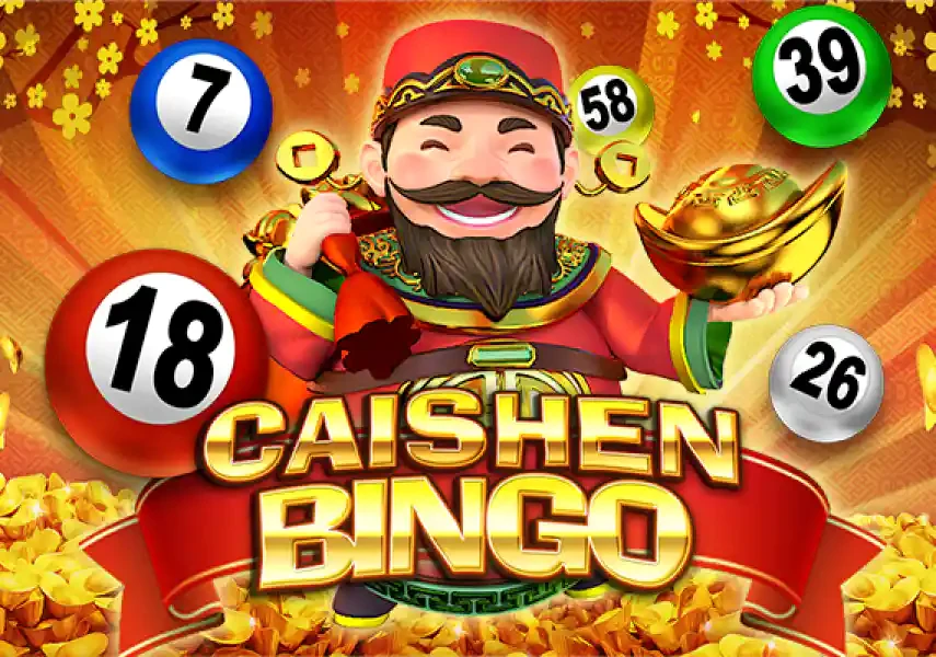 HO88 Cai Shen Bingo