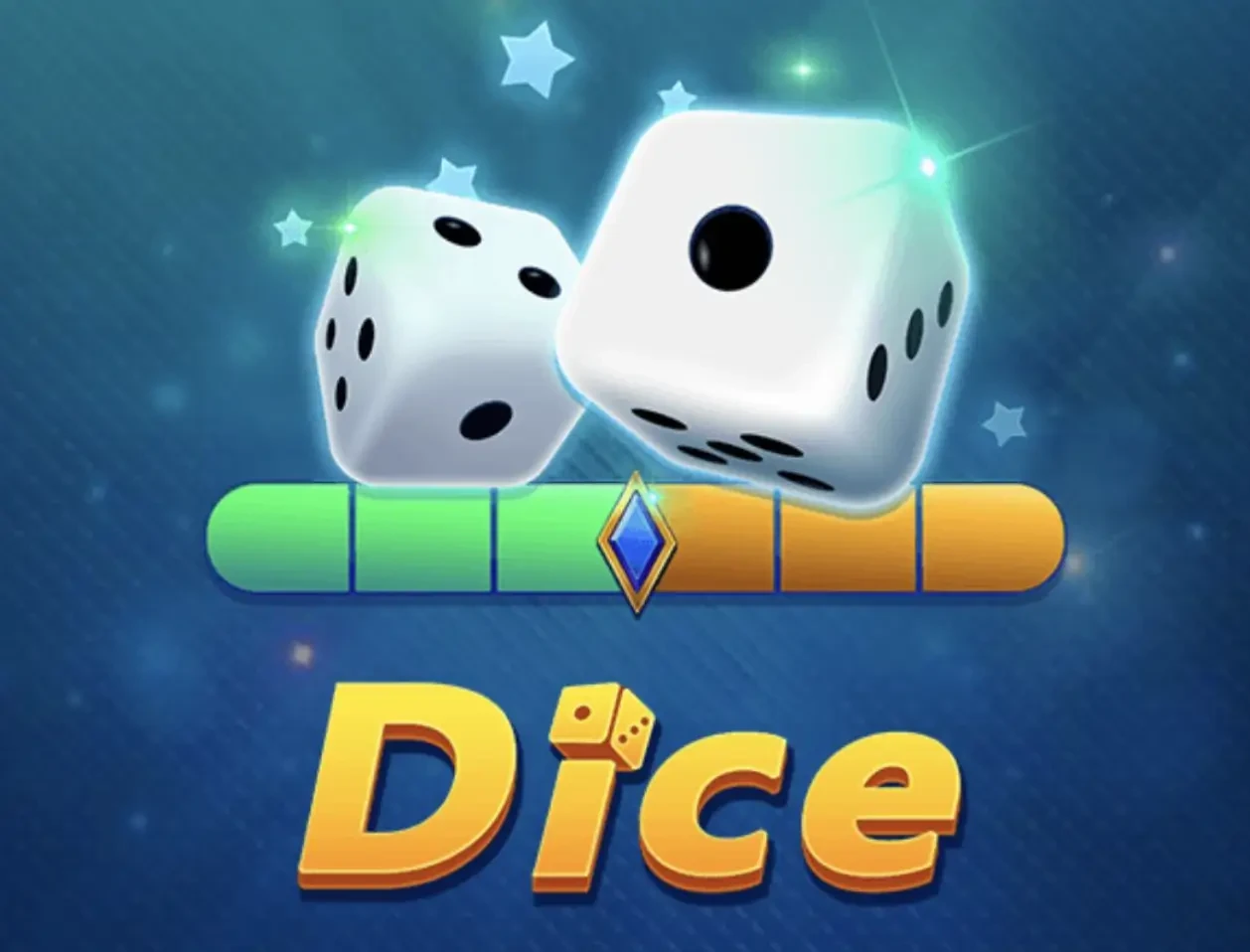HO88 Dice