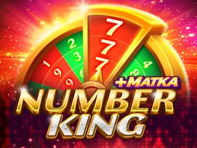 HO88 Number King