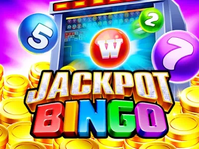 HO88 Jackpot Bingo