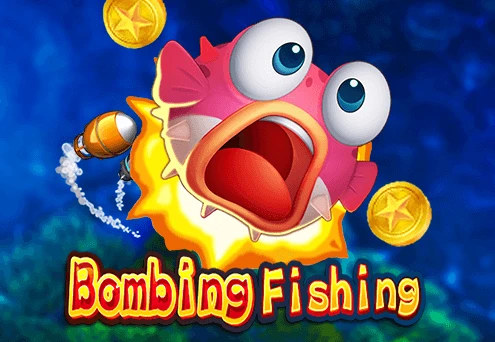 HO88 Bombing Fishing