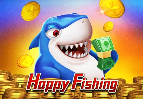 HO88 Happy Fishing