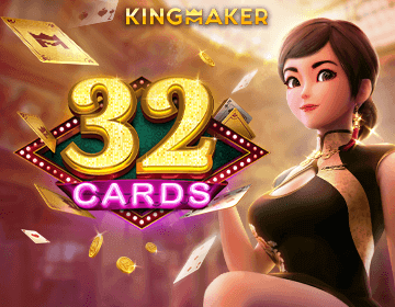 HO88 32 Cards