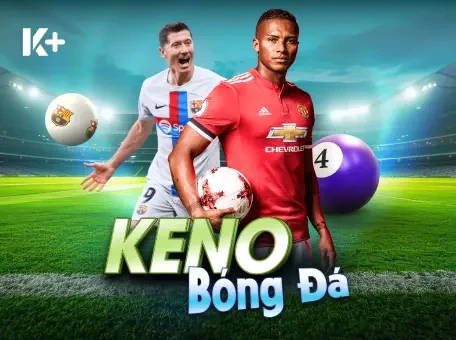 HO88 GS Keno