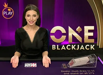 HO88 ONE Blackjack 2 - Ruby