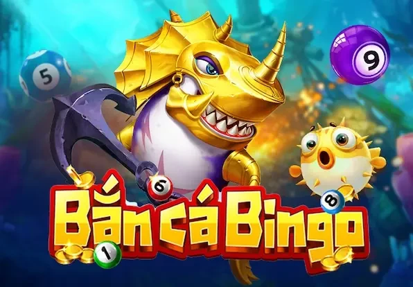HO88 Bingo Fishing