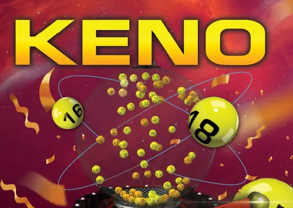 HO88 Keno
