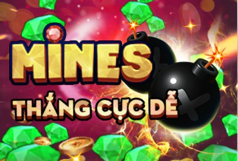 HO88 Mines