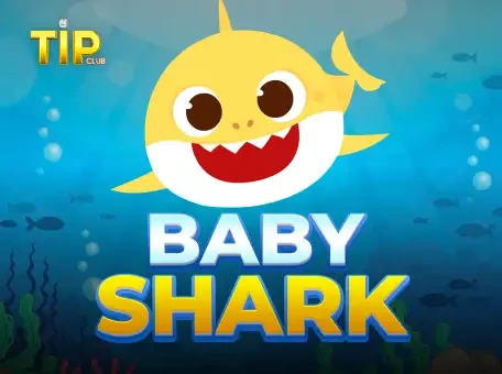 HO88 Mini Baby Shark