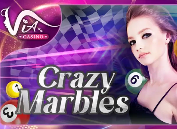HO88 Crazy Marbles