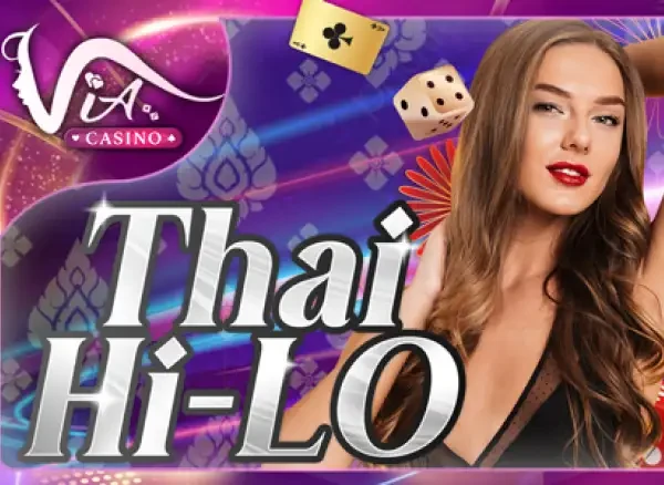 HO88 Thái HiLo