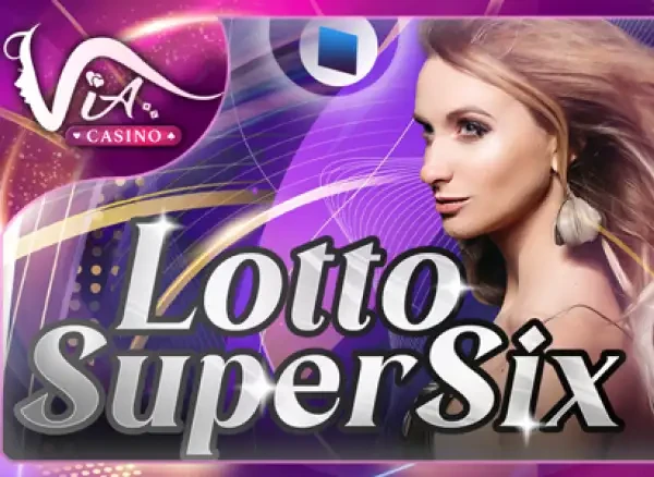 HO88 Lotto SuperSix