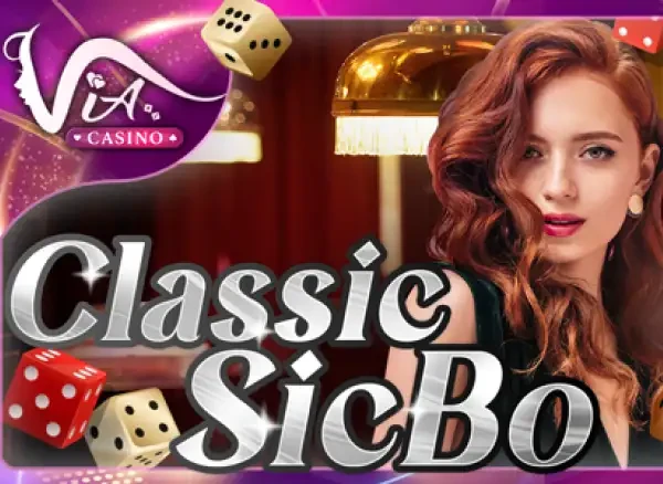 HO88 Classic SicBo