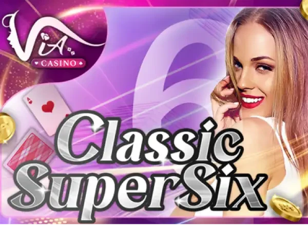 HO88 Classic SuperSix
