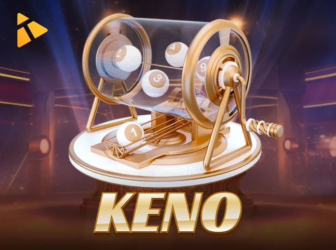 HO88 Keno 88
