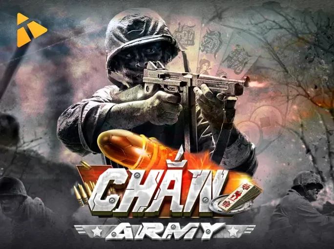 HO88 Chắn Quân Đội