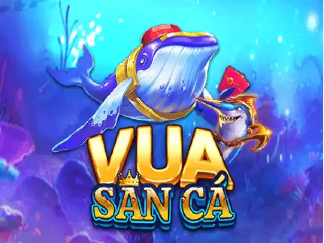 HO88 Vua Săn Cá