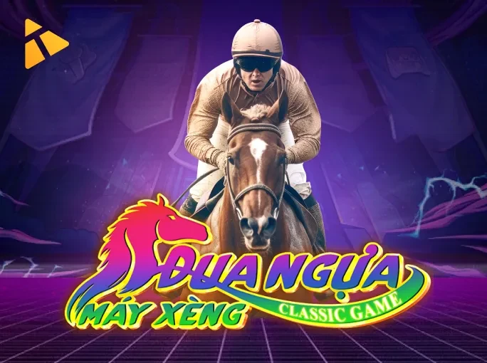 HO88 Đua Ngựa Máy Xèng
