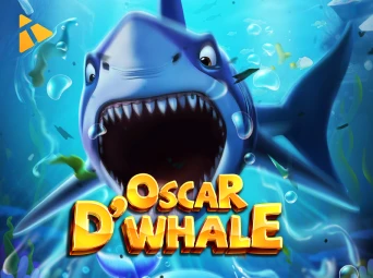 HO88 Oscar D’s Whale