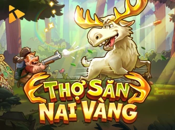 HO88 Thợ Săn Nai Vàng