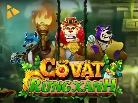 HO88 Cổ Vật Rừng Xanh