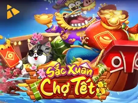 HO88 Sắc Xuân Chợ Tết