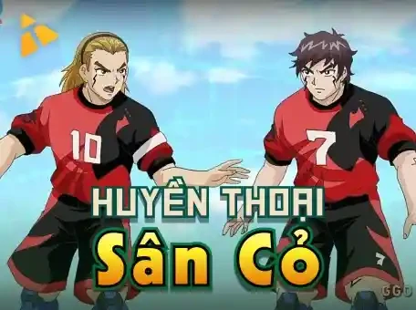 HO88 Huyền Thoại Sân Cỏ