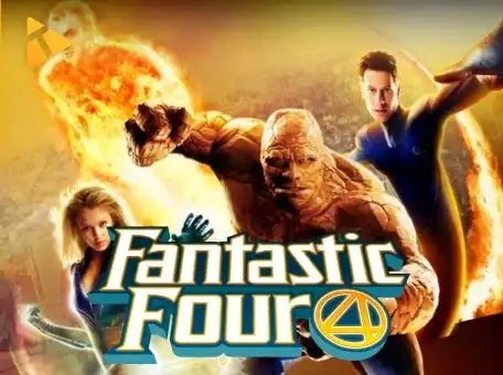 HO88 Fantastic 4