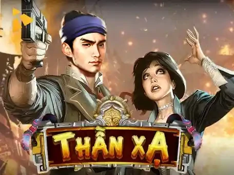 HO88 Thần Xạ