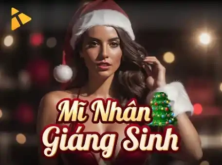 HO88 Mĩ Nhân Giáng Sinh