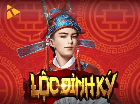HO88 Lộc Đỉnh Ký