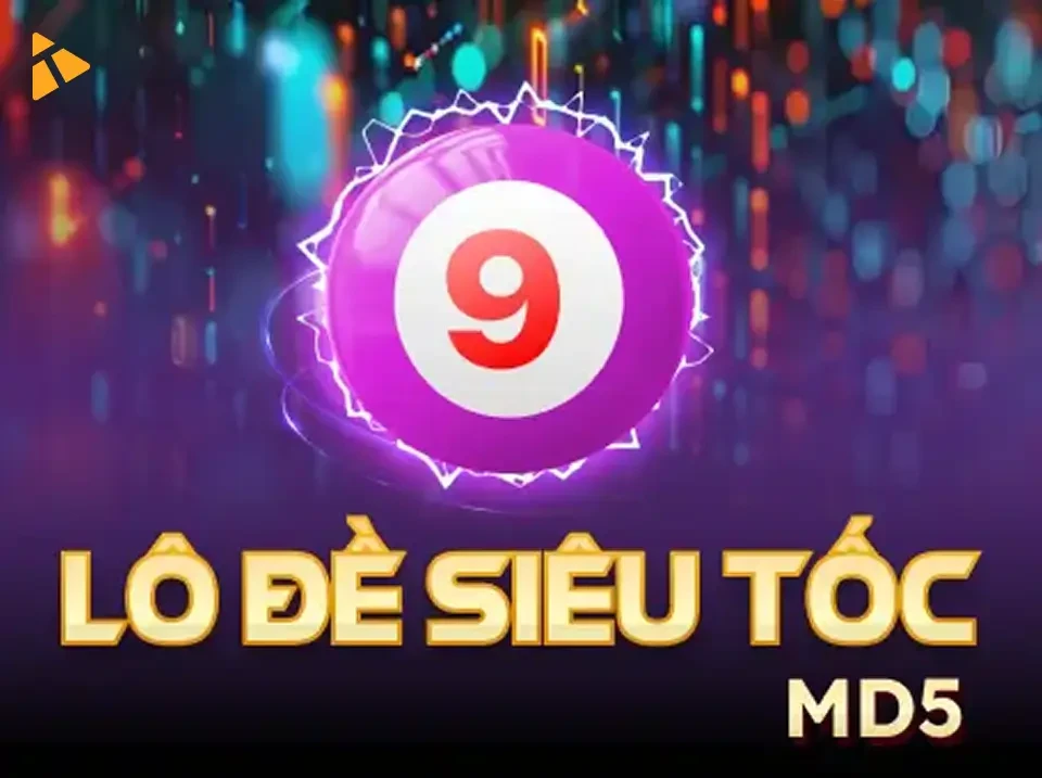 HO88 Lô đề siêu tốc MD5