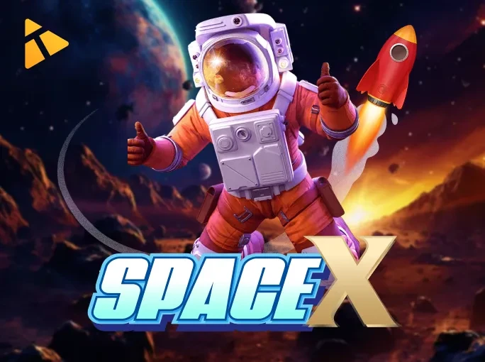 HO88 Space X