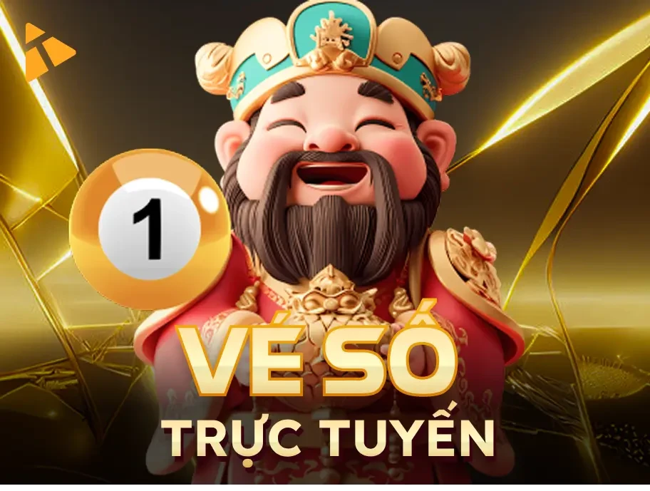 HO88 Vé số online