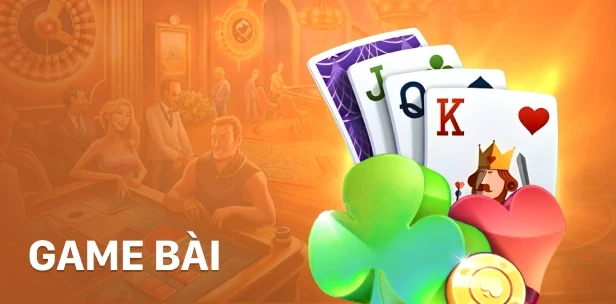 HO88 Game bài