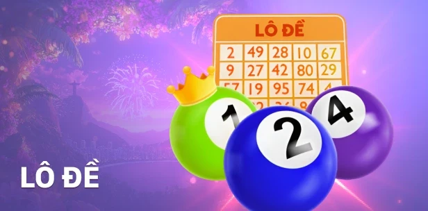 HO88 Lô đề