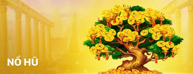 HO88 Nổ hũ